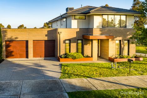 Property photo of 26 Cockatiel Circuit Craigieburn VIC 3064