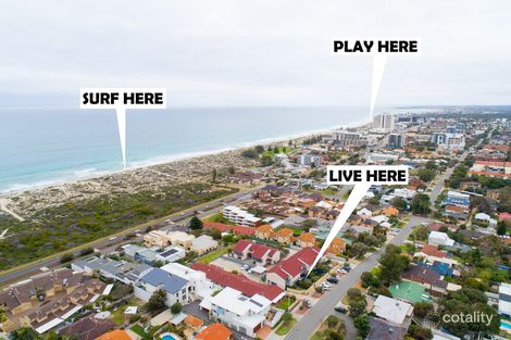 8/101 Hastings St, Scarborough, WA 6019