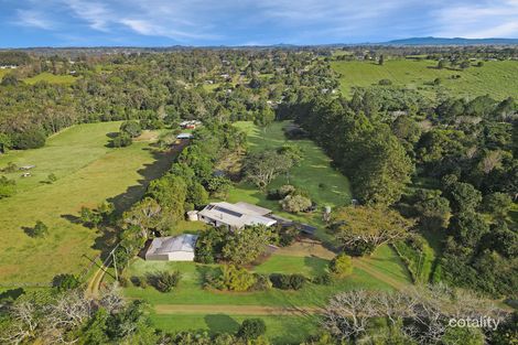 10 Collins Rd, Kureen, QLD 4885