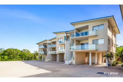 Property photo of 9/171 Farnborough Road Yeppoon QLD 4703