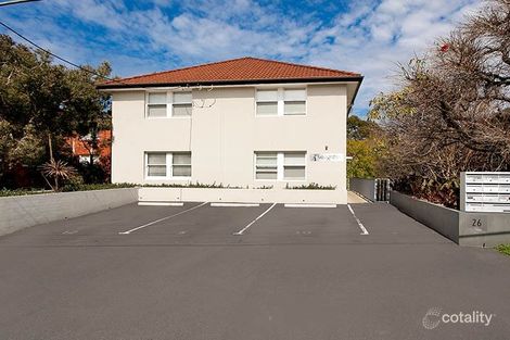 Property photo of 8/26 Bando Road Cronulla NSW 2230