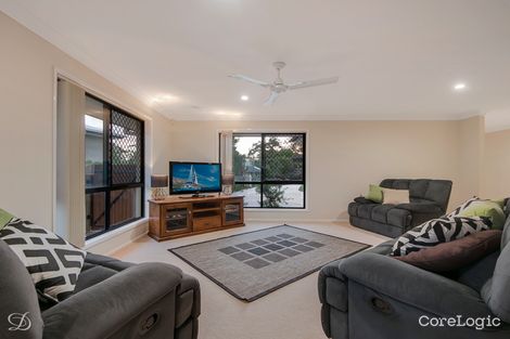 Property photo of 7 Edinburgh Close Upper Kedron QLD 4055