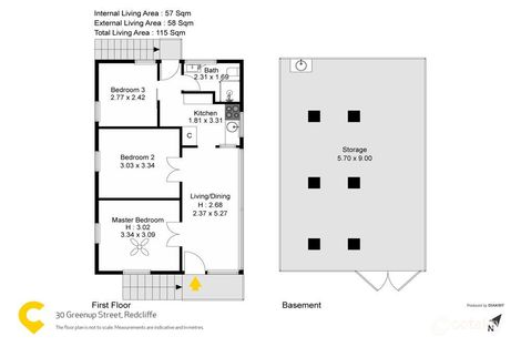 Property photo of 30 Greenup Street Redcliffe QLD 4020