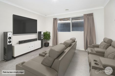 Property photo of 13 McCallum Street Lucas VIC 3350