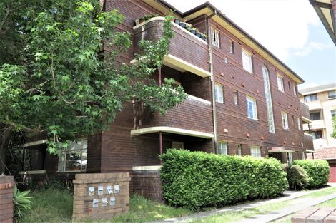 3/21 Meeks St, Kingsford, NSW 2032