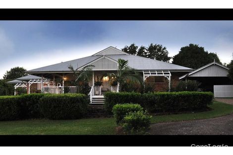 Property photo of 36 Obi Vale North Maleny QLD 4552