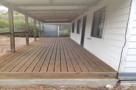 Property photo of 17 Morgan Road Coffin Bay SA 5607