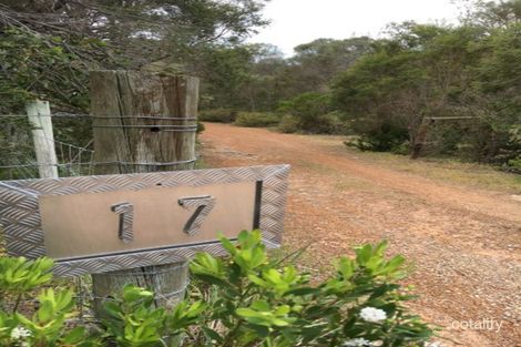 Property photo of 17 Morgan Road Coffin Bay SA 5607