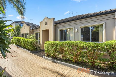 Property photo of 21A Metcalfe Avenue Moorebank NSW 2170