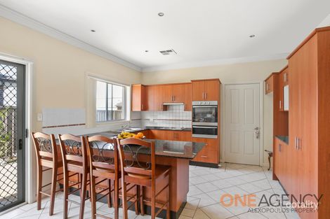 Property photo of 21A Metcalfe Avenue Moorebank NSW 2170