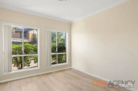 Property photo of 21A Metcalfe Avenue Moorebank NSW 2170