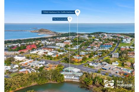 Property photo of 7/322 Harbour Drive Coffs Harbour NSW 2450
