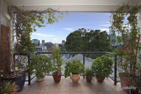 18/269-277 Riley St, Surry Hills, NSW 2010