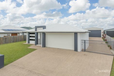 18 Rutland Pl, Marian, QLD 4753