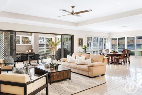Property photo of 21 Rosemount Place Carseldine QLD 4034