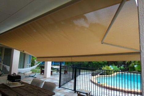 Property photo of 75 Santa Cruz Boulevard Clear Island Waters QLD 4226