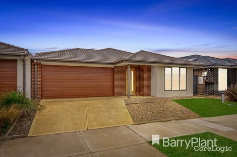 Property photo of 83 Grandvista Boulevard Werribee VIC 3030