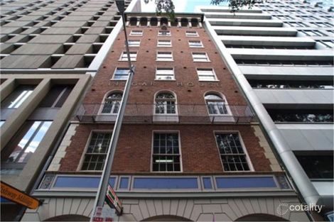 4/30-32 Carrington St, Sydney, NSW 2000