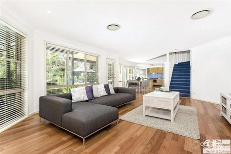Property photo of 119 Caprera Road Northmead NSW 2152