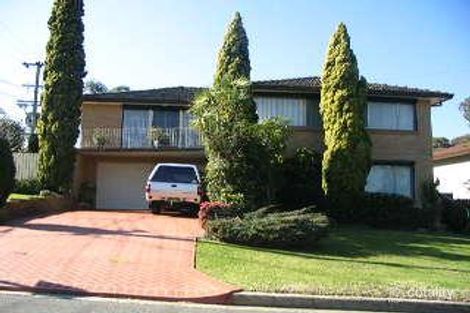 Property photo of 131 Amaroo Avenue Georges Hall NSW 2198
