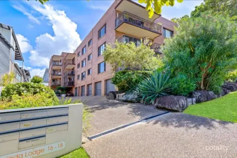 1/16-18 Douglas St, Mooloolaba, QLD 4557