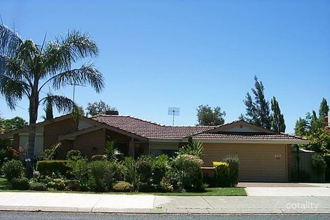 102 Lowanna Way, Armadale, WA 6112