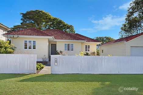 Property photo of 28 Matong Street Hendra QLD 4011