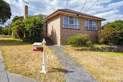 Property photo of 47 Hampshire Road Glen Waverley VIC 3150