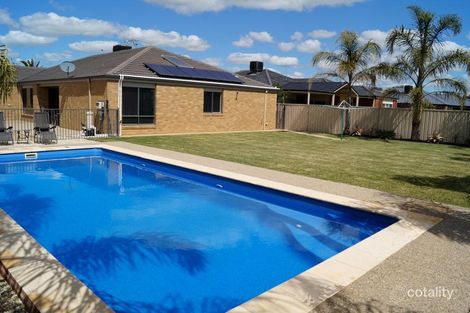 Property photo of 72 Wattle Drive Numurkah VIC 3636