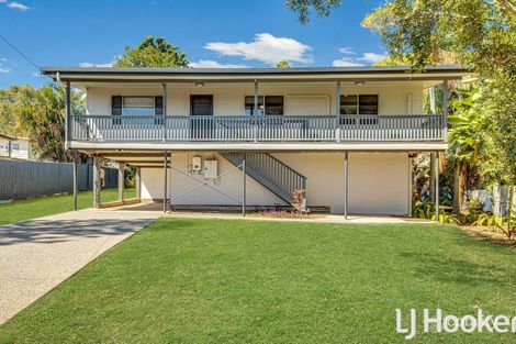 Property photo of 4 Melbourne Street West Gladstone QLD 4680