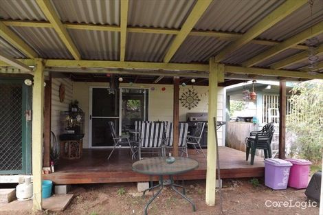 Property photo of 23 Macquarie Street Baradine NSW 2396