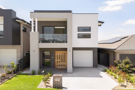 66a Holden Dr, Oran Park, NSW 2570