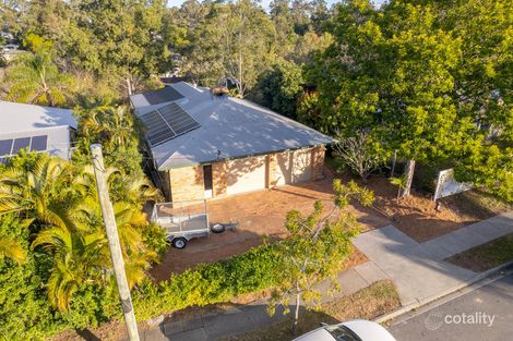 Property photo of 68 Jerrang Street Indooroopilly QLD 4068