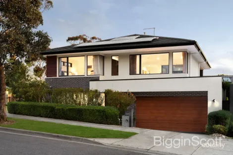 54 VERDANT CRES, DONCASTER, VIC 3108