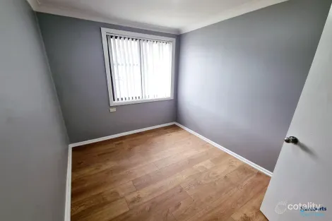 Property photo of 142 Bougainville Road Blackett NSW 2770