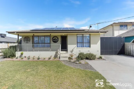 Property photo of 41 Spring Road Junction Village VIC 3977
