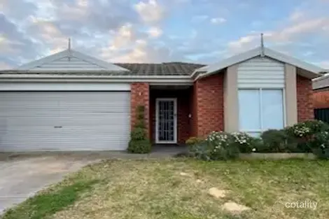 19 Inverell Pkwy, Tarneit, VIC 3029