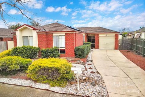 Property photo of 5 Sunrise Drive Hillside VIC 3037
