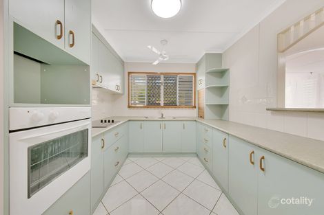 Property photo of 59 Boles Street West Gladstone QLD 4680