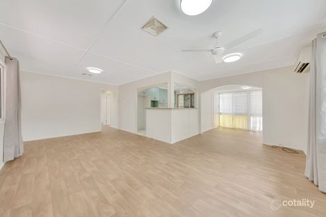Property photo of 59 Boles Street West Gladstone QLD 4680