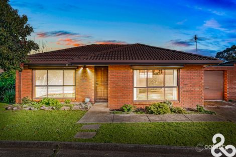 Property photo of 5/50 Wedge Street Epping VIC 3076