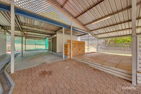 Property photo of 59 Boles Street West Gladstone QLD 4680