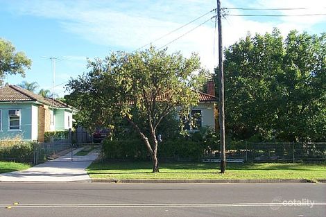 7 Buist St, Bass Hill, NSW 2197