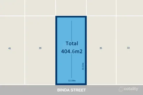 Property photo of 37 Binda Street Merrylands West NSW 2160