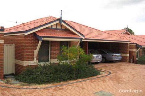 Property photo of 7/17 Bert Street Gosnells WA 6110