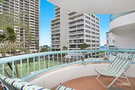 22/26 Old Burleigh Rd, Surfers Paradise, QLD 4217