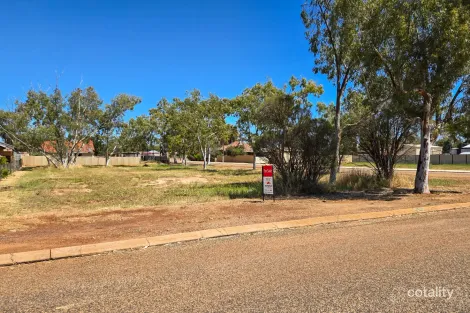 50 Valentine St, Morawa, WA 6623