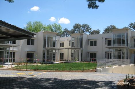 Property photo of 33/15 Fox Place Lyneham ACT 2602