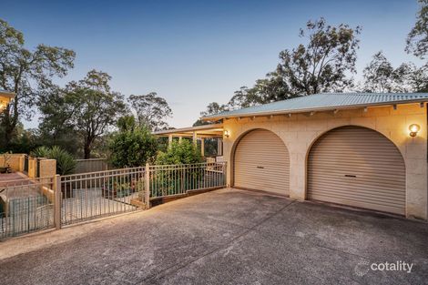 Property photo of 21 Shasta Road Lesmurdie WA 6076