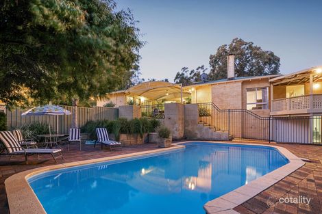 Property photo of 21 Shasta Road Lesmurdie WA 6076